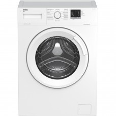 Пральна машина BEKO WUE6511IXWW